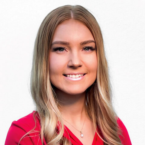 Elyse Spurr