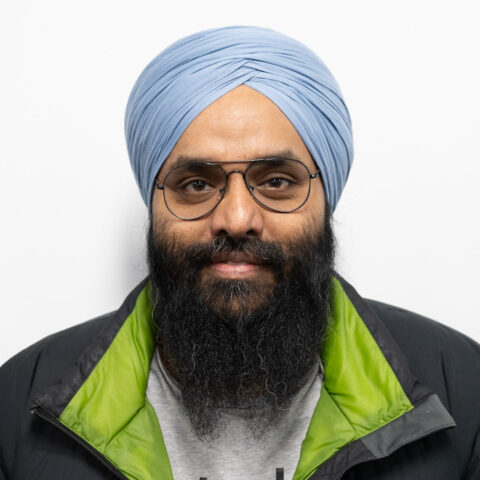 Iqbal Singh