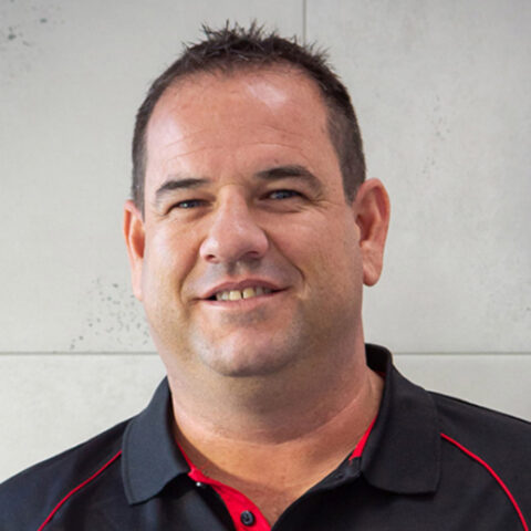 Mark Holmes
