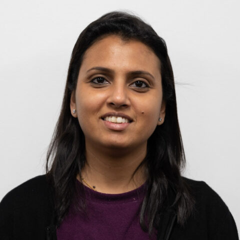 Tanvi Pasarkar