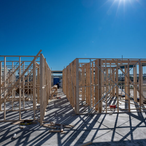 Aintree project