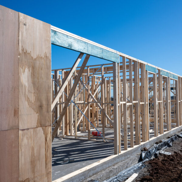 Aintree project