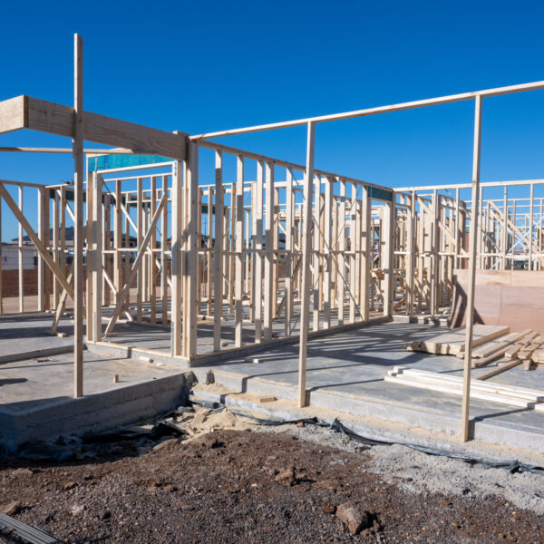 Aintree project